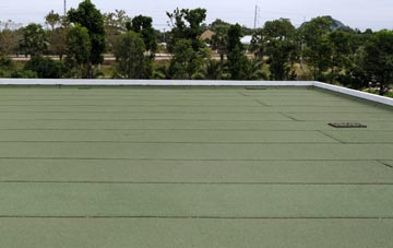 all Barkestone Le Vale roofing types quoted for