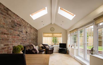 conservatory roof insulation Barkestone Le Vale, Leicestershire