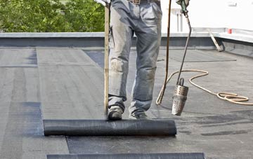 flat roof replacement Barkestone Le Vale, Leicestershire