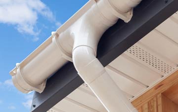 Barkestone Le Vale gutter installation costs