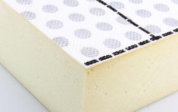 meeting Barkestone Le Vale building codes