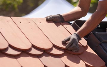 Barkestone Le Vale roof tile contractors