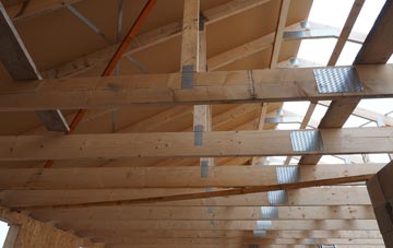 Barkestone Le Vale roof truss costs
