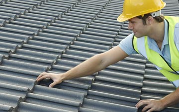 screened Barkestone Le Vale roofing companies