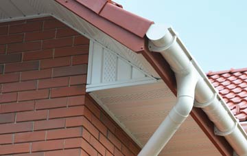 Barkestone Le Vale soffit repair costs