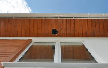 Barkestone Le Vale soffit repair quotes