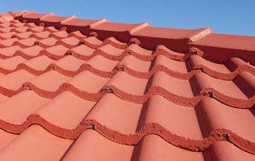 Barkestone Le Vale tile and slate roof replacement