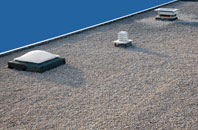Barkestone Le Vale flat roofing