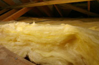 Barkestone Le Vale pitch roof insulation