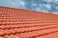 Barkestone Le Vale roofing tiles