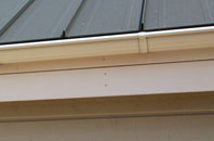 Barkestone Le Vale soffit repair